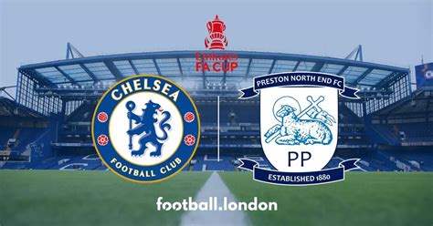 chelsea x preston